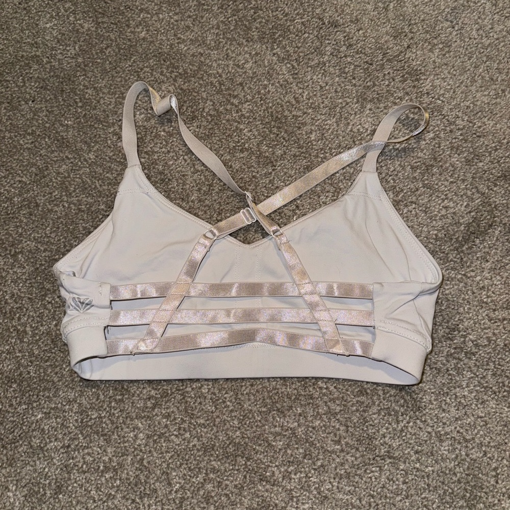 Sports bra - Picture 2 of 3